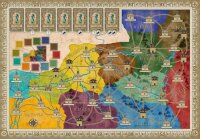 Concordia: Britannia & Germania (DE)