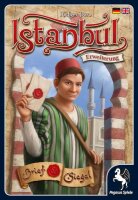 Istanbul: Brief & Siegel (DE)