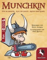 Munchkin (DE)