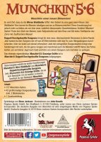 Munchkin 5+6 (DE)