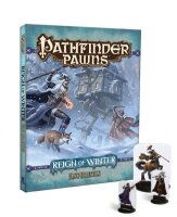 Pathfinder: Reign of Winter PawnCollection (EN)