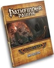 Pathfinder: Mummy`s Mask Pawn Collection (EN)