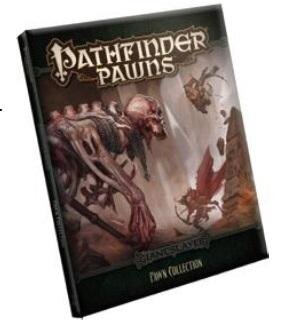 Pathfinder: Giantslayer Pawn Collection (EN)