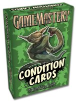 GameMastery Cards: Condition Cards (EN)