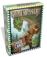 GameMastery Cards: Chase Cards (EN)