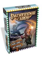 GameMastery Cards: Chase Cards 2 (EN)