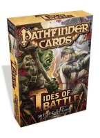 GameMastery Cards: Tides of Battle Deck (EN)