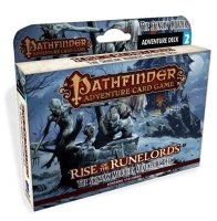 Pathfinder Adventure Card Game: Skinsaw Murders Adventure...