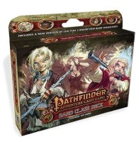 Pathfinder Adventure Card Game: Bard Class Deck (EN)