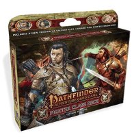 Pathfinder Adventure Card Game: Fighter Class Deck (EN)