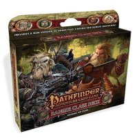 Pathfinder Adventure Card Game: Ranger Class Deck (EN)