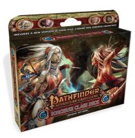 Pathfinder Adventure Card Game: Sorcerer Class Deck (EN)