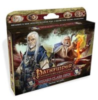 Pathfinder Adventure Card Game: Wizard Class Deck (EN)