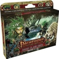 Pathfinder Adventure Card Game: Druid (EN)