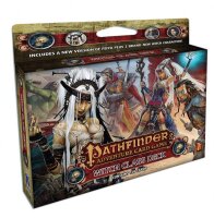 Pathfinder Adventure Card Game: Witch Class Deck (EN)