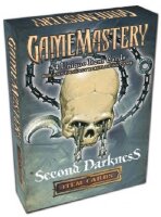 Pathfinder: Chronicles Item Cards: Second Darkness Deck (EN)