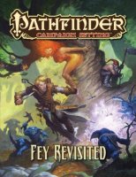 Pathfinder: Campaign Setting - Fey Revisited (EN)