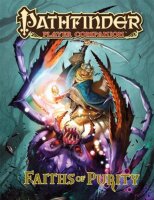 Pathfinder: Companion - Faith of Purity (EN)