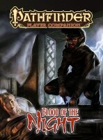 Pathfinder: Companion - Blood of the Night (EN)