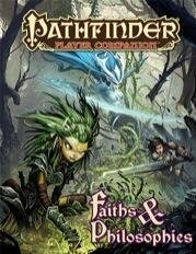 Pathfinder: Companion - Faiths & Philosophies (EN)