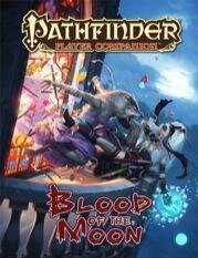 Pathfinder: Companion - Blood of the Moon (EN)