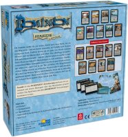 Dominion: Seaside 2. Edition Relaunch (DE)