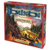 Dominion: Abenteuer (DE)