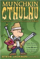 Munchkin Cthulhu (EN)