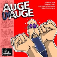 Auge um Auge (DE)