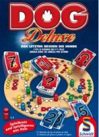 DOG Deluxe (DE)