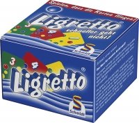 Ligretto blau (DE)