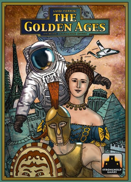 Golden Ages (EN)