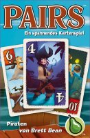 Pairs - Set 1: Piraten (DE)