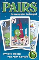 Pairs - Set 2: Untiefe Wesen (DE)