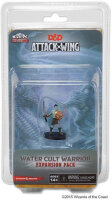 D&D Attack Wing: Water Cult Warrior (Wave 6) (EN)