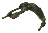 Star Trek: Attack Wing - IKS Koraga Expansion (EN)