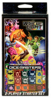 DC Dice Masters: War of Light - Starter (EN)