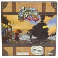 Trains and Stations (EN)