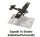 Wings of Glory WW1: Sopwith 1 1/2 Strutter - Collishaw/Portsmouth (EN)