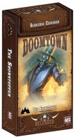 Doomtown Reloaded: Show Stopper (EN)