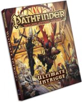 Pathfinder: Ultimate Intrigue (EN)