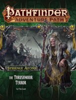 Pathfinder 110: Strange Aeons 02 - The Thrushmoor Terror...
