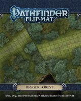 Flip-Mat: Bigger Forest (EN)