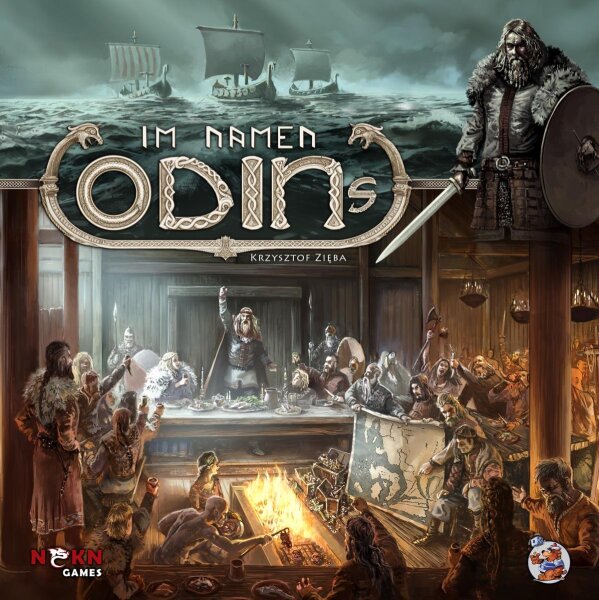 Im Namen Odins (DE)
