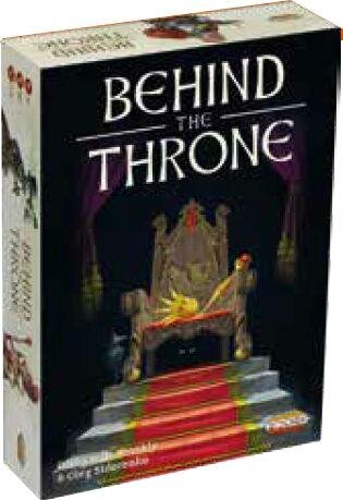Behind the Throne (EN)