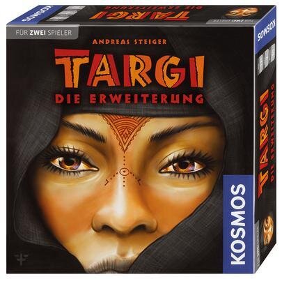 Targi: Die Erweiterung (DE)