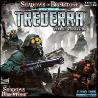 Shadows of Brimstone: Trederra Deluxe - OtherWorld...