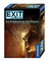 EXIT: Die Grabkammer des Pharao (DE)