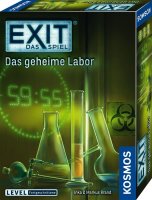 EXIT: Das geheime Labor (DE)