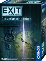 EXIT: Die verlassene Hütte (DE)